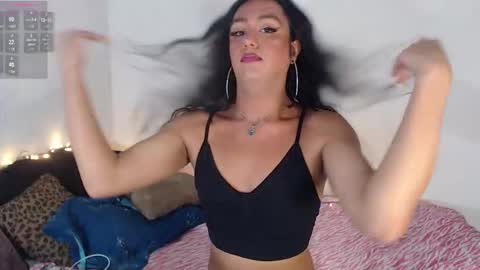 Emely online show from 02.12.26