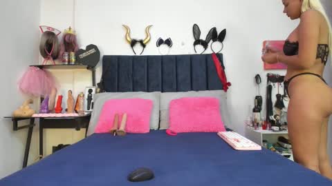          online show from 03.18.26