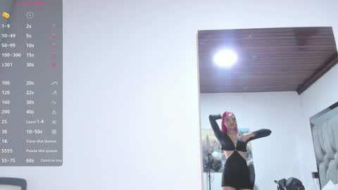    online show from 01.16.25