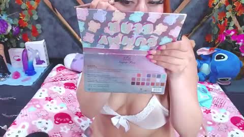 EmmilyWalker online show from 02.20.25