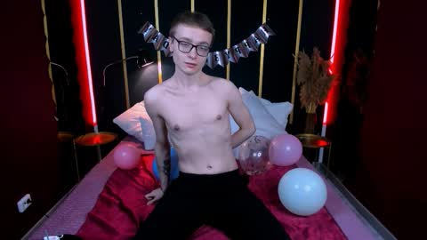 Emmit online show from 03.18.26