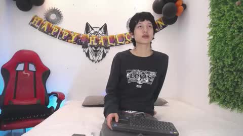 SERGIO online show from 10.31.25