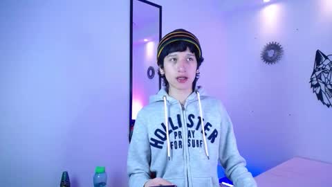 SERGIO online show from 12.20.25