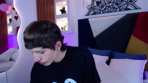 SERGIO online show from 02.17.26