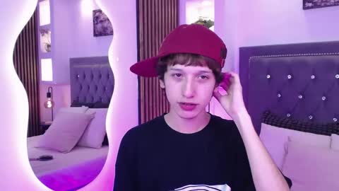 SERGIO online show from 05.05.26