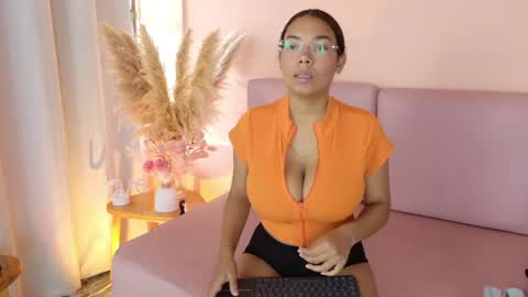 Emmy and Luna  online show from 05.28.26