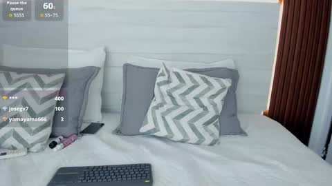 Emmy online show from 10.31.25