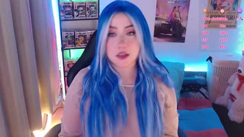 Emmy Ruiz - independent model online show from 04.03.26