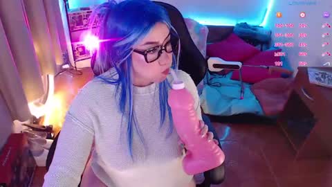 Emmy Ruiz - independent model online show from 05.16.26