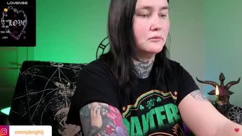 Snapshot of emmybrightj_ chatting on 02.02.26 Emmy Bright 50 online show from 02.02.26