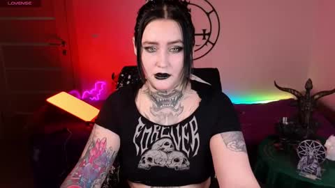 Snapshot of emmybrightj_ chatting on 02.06.26 Emmy Bright 50 online show from 02.06.26