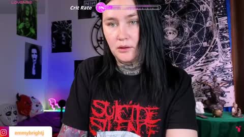 Snapshot of emmybrightj_ chatting on 04.10.26 Emmy Bright 50 online show from 04.10.26
