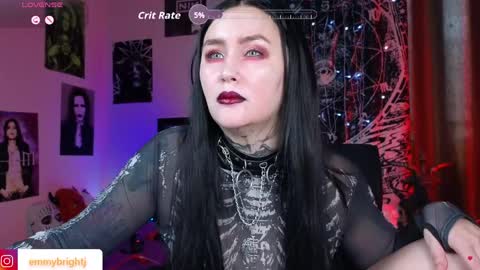 Snapshot of emmybrightj_ chatting on 04.21.26 Emmy Bright 50 online show from 04.21.26