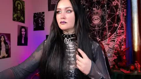 Snapshot of emmybrightj_ chatting on 05.18.26 Emmy Bright 50 online show from 05.18.26