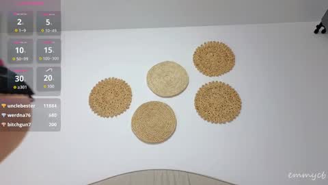 Em online show from 02.06.25