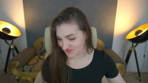 Snapshot of emmycharm chatting on 05.31.26 E M M Y online show from 05.31.26