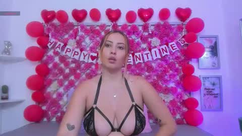 emmy rouse online show from 02.13.26