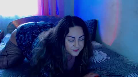 Snapshot of emmyxotty chatting on 12.17.24 Emmy online show from 12.17.24