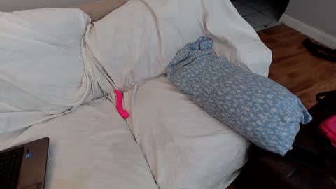 EmoDream1998 online show from 01.23.25