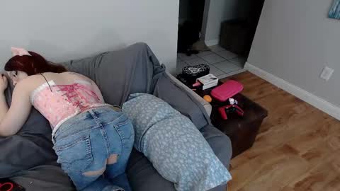 EmoDream1998 online show from 02.21.25