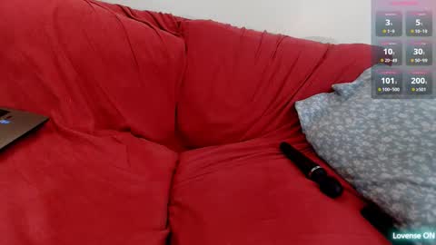 EmoDream1998 online show from 03.19.26