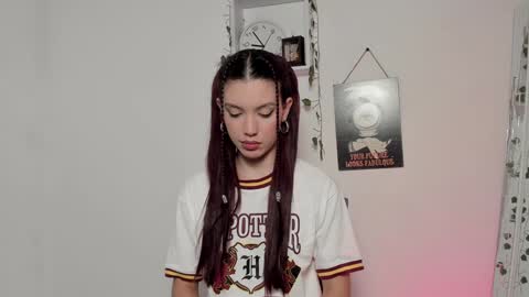 Emperatriz online show from 12.25.24