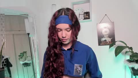 Emperatriz online show from 01.17.25