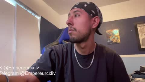 empereurcxliv online show from 04.01.26