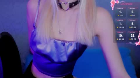 Ki online show from 11.26.25