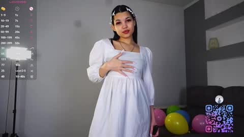 Snapshot of empty_drive chatting on 02.20.26 Susie online show from 02.20.26