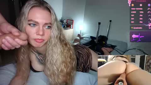 Snapshot of emptyhunters chatting on 11.02.25 emptyhunters online show from 11.02.25