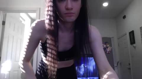 empusalamia online show from 01.14.25