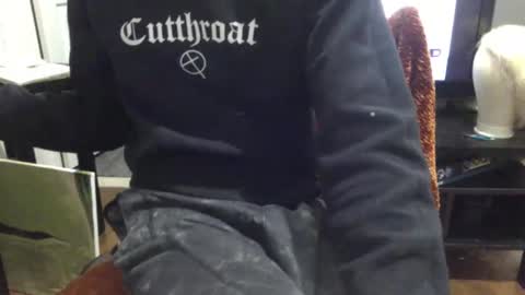 empusalamia online show from 01.31.25