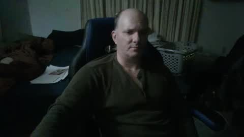 Snapshot of emsguy1 chatting on 12.29.24 Matt online show from 12.29.24