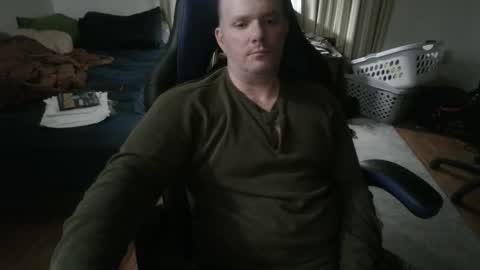 Snapshot of emsguy1 chatting on 01.21.25 Matt online show from 01.21.25