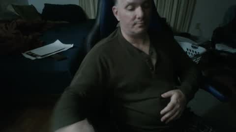 Snapshot of emsguy1 chatting on 02.06.25 Matt online show from 02.06.25