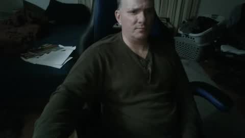 Snapshot of emsguy1 chatting on 02.13.25 Matt online show from 02.13.25