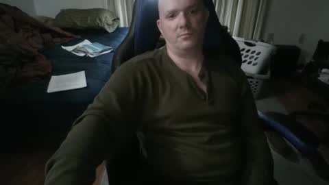 Snapshot of emsguy1 chatting on 02.27.25 Matt online show from 02.27.25