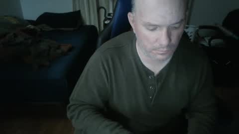 Snapshot of emsguy1 chatting on 03.10.25 Matt online show from 03.10.25