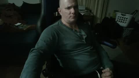 Snapshot of emsguy1 chatting on 09.10.25 Matt online show from 09.10.25