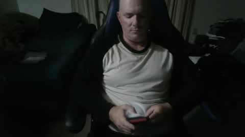 Snapshot of emsguy1 chatting on 11.02.25 Matt online show from 11.02.25