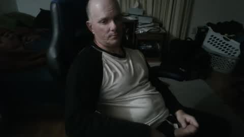 Snapshot of emsguy1 chatting on 11.07.25 Matt online show from 11.07.25