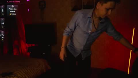 emveeboy96 online show from 01.16.26