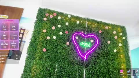 Emy online show from 12.17.24