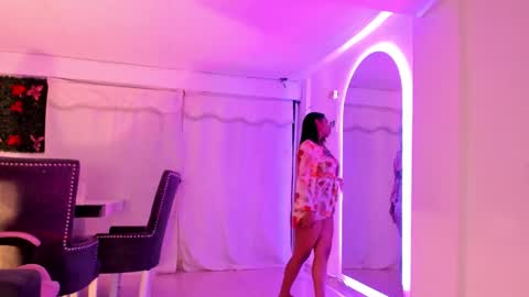 Emy New profile my other account was suspended follow me online show from 12.18.24