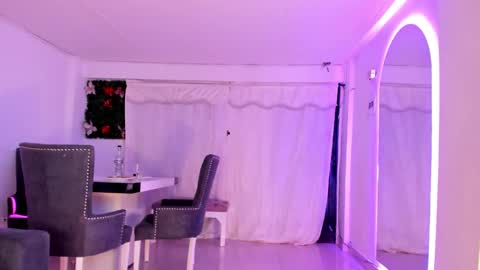 Emy New profile my other account was suspended follow me online show from 12.25.24