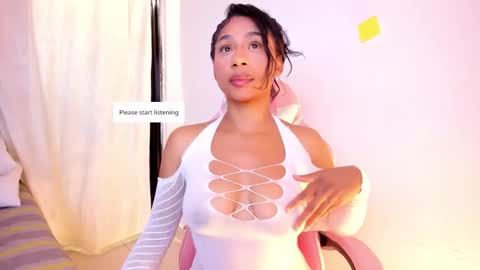 Emy New profile my other account was suspended follow me online show from 10.16.25