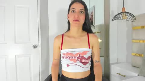 EMY FERRER online show from 07.07.26
