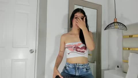 EMY FERRER online show from 07.11.26