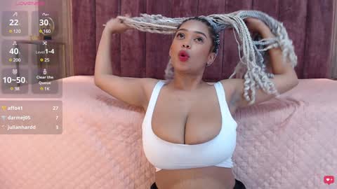 Emy online show from 01.25.25